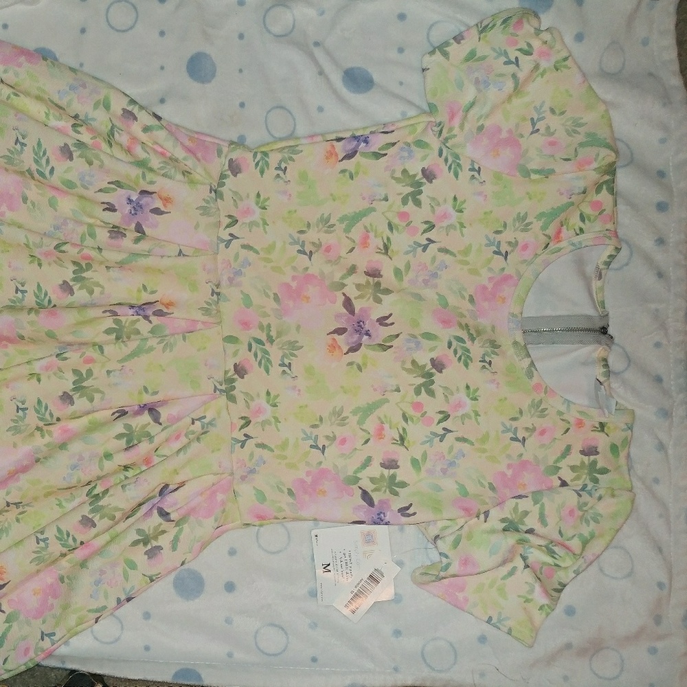 Lularoe Amelia Medium